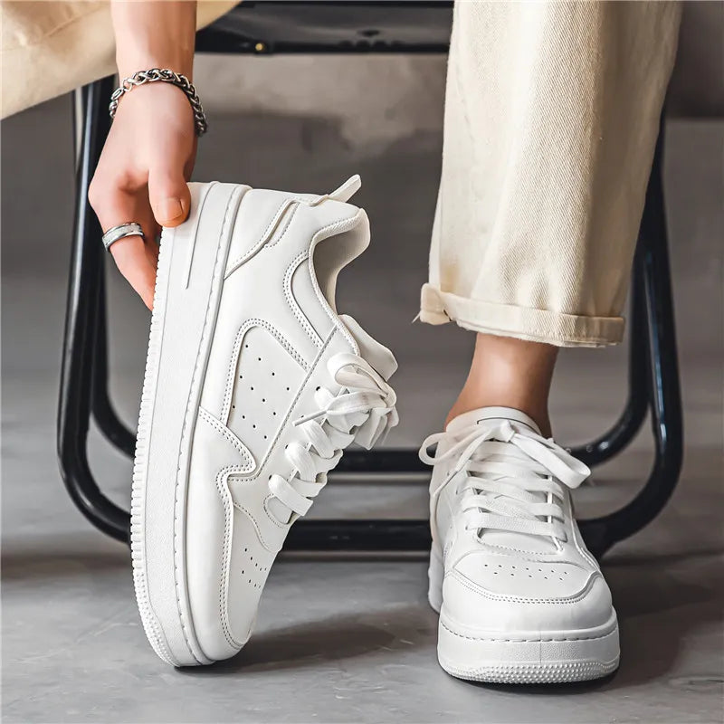 white shoes, men casual shoes, white shoes men, comfortable flat shoes, flat shoes, shoes comfortable