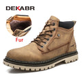 Fur Khaki