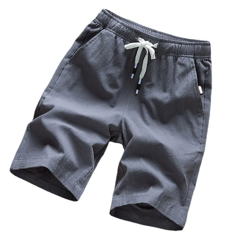Men's Summer Beach Running Casual Shorts Fashion Comfort