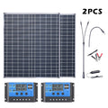 2PC Controller kiTS