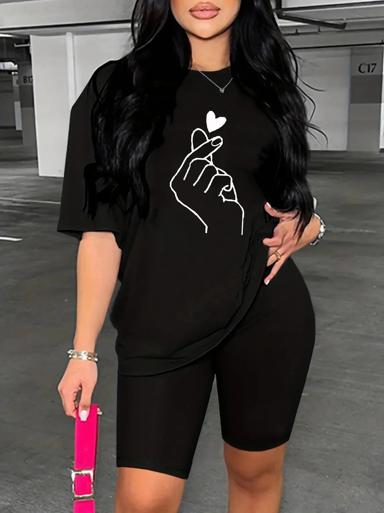 Langarm-Sweatshirt für Damen, Pullover, Kapuzenpullover