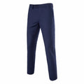 Suit Pants Navy