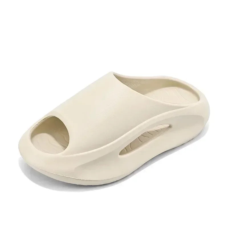 EVA Non-Slip Lightweight Casual Men Rubber Slippers