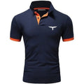 navy orange-b