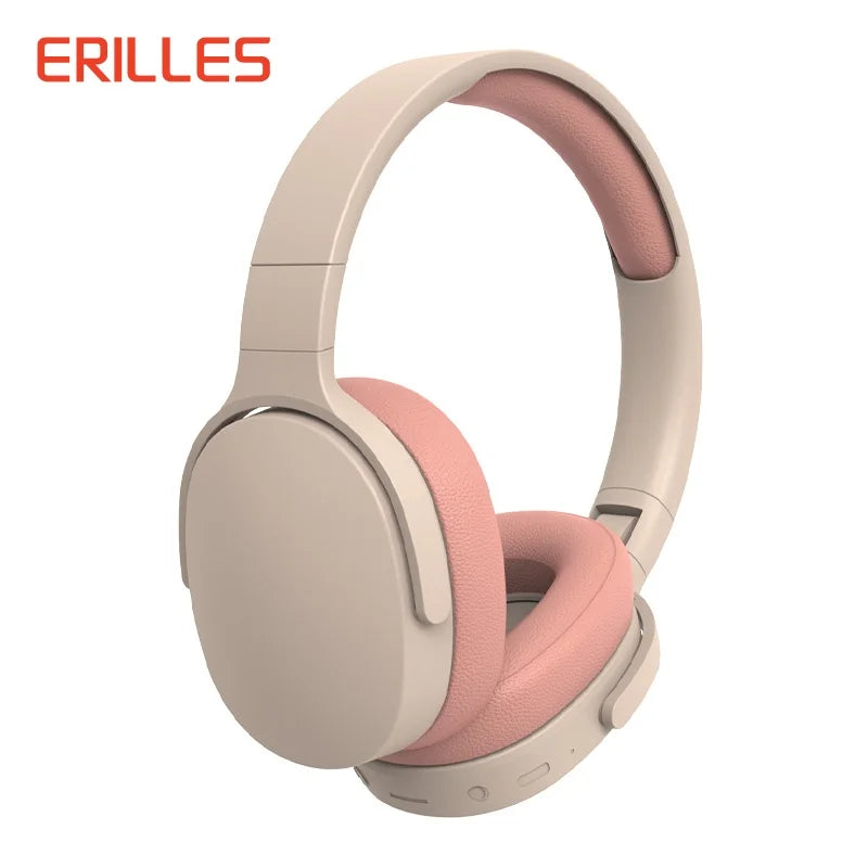 Erilles P2961 Hi-Fi-Stereo-Bluetooth-Ohrhörer für Gamer