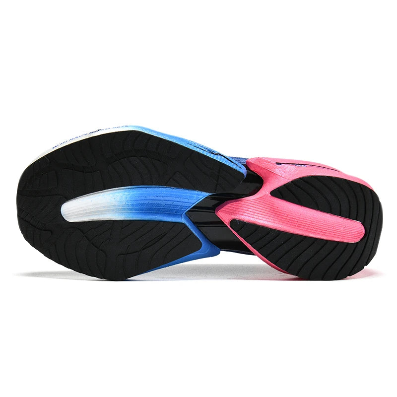 Chaussure de course marathon légère pour hommes et femmes