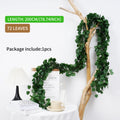 1pcs grape leaf