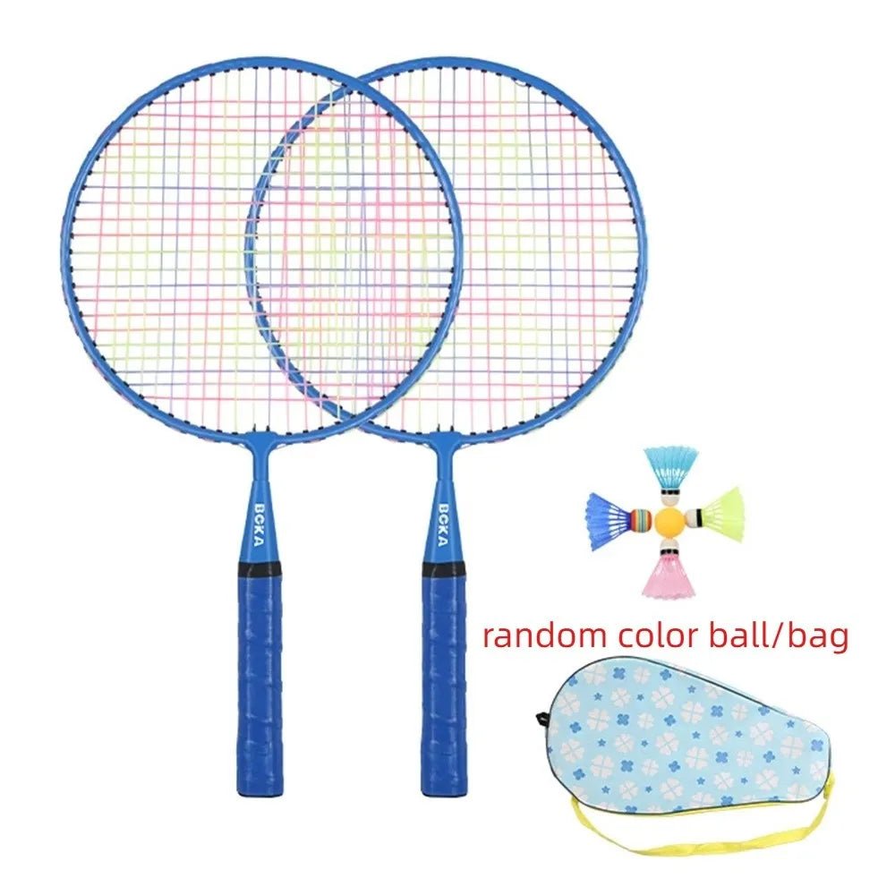 Raquettes de tennis Kid's Soft Grip Academy Sports 