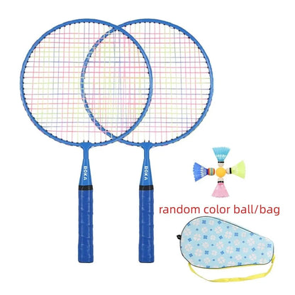 Raquettes de tennis Kid's Soft Grip Academy Sports 