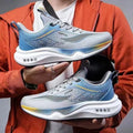 G-1 gray blue