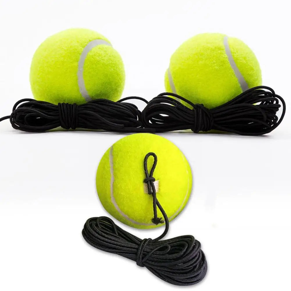 Portable Tennis Swingball Replacement Ball