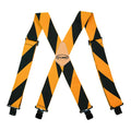 Yellow Warning