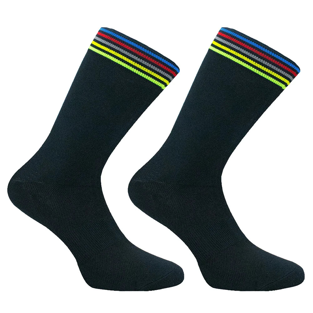 Unisex Breathable Sports Running Socks