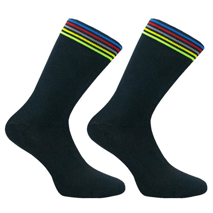 Unisex Breathable Sports Running Socks