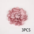 3pcs dusty pink
