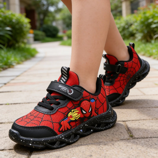 Chaussures de sport antidérapantes Disney Princess Pooh