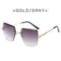 Gold Gray