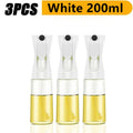 200ml-White-3PCS