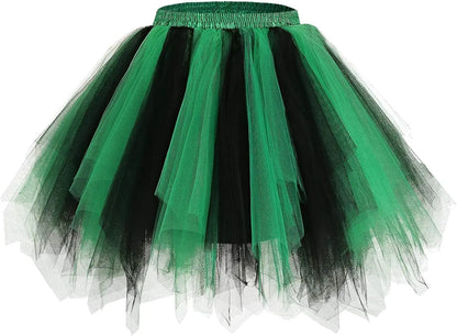 Prinzessinnen-Tutu-Kleid für Damen