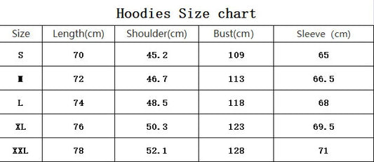 Men's Patchwork Fleece Thermal Hooded Tracksuit