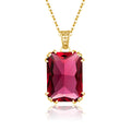 Ruby Gold