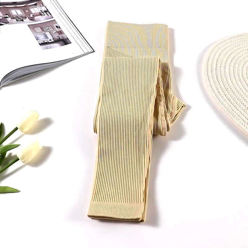 Seamless Sport Pants

