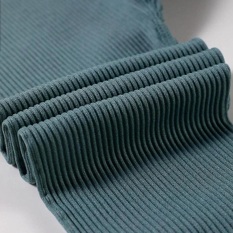 Seamless Sport Pants

