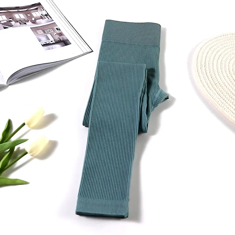 Seamless Sport Pants

