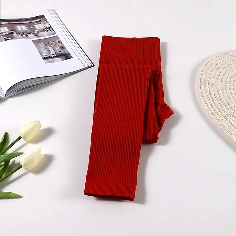 Seamless Sport Pants

