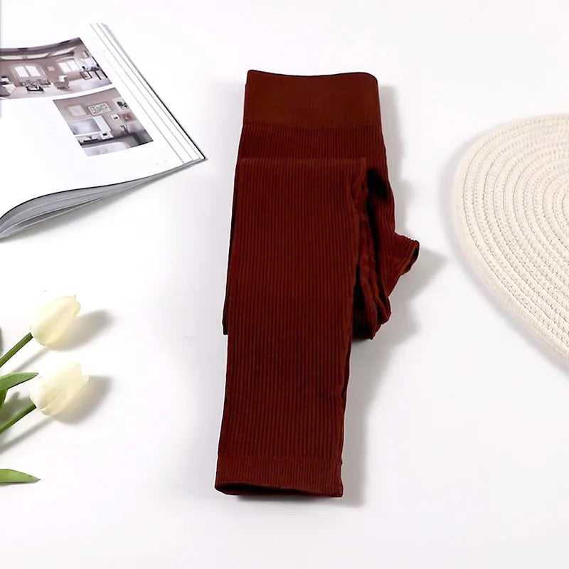 Seamless Sport Pants

