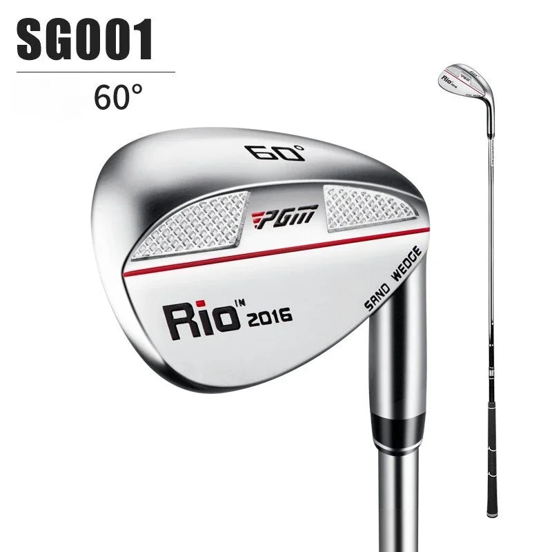 Right Handed Stainless Steel Lob Wedge Golf