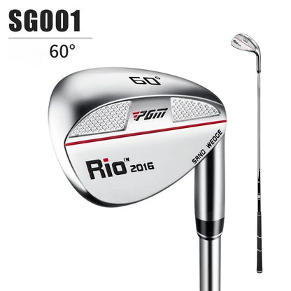 Right Handed Stainless Steel Lob Wedge Golf