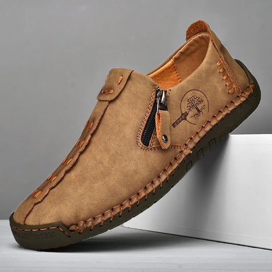 loafers men, comfortable flats, casual loafers, leather loafers, leather loafers men, slip on loafers, casual loafers for men, men slip on, comfortable loafers, leather slip on, leather flats