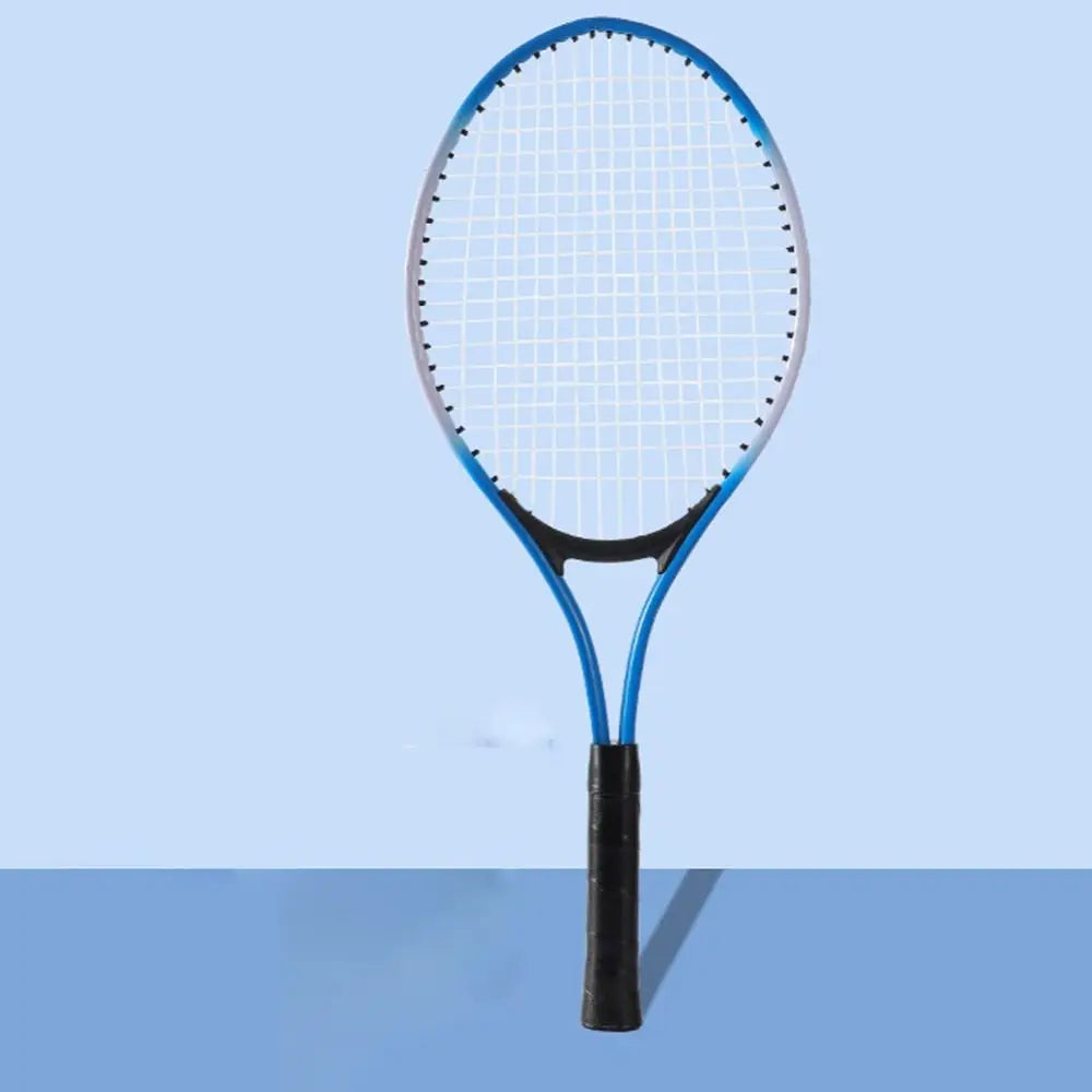 Prévenir la rupture des fils des raquettes de tennis pour enfants
