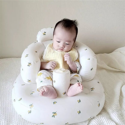 Multifunctional Baby Chair -  Inflatable Bathroom Baby  Chair