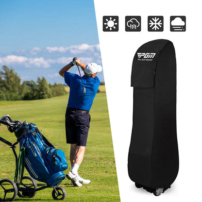 Waterproof UV Golf Bag Cover