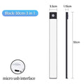 Black-30cm