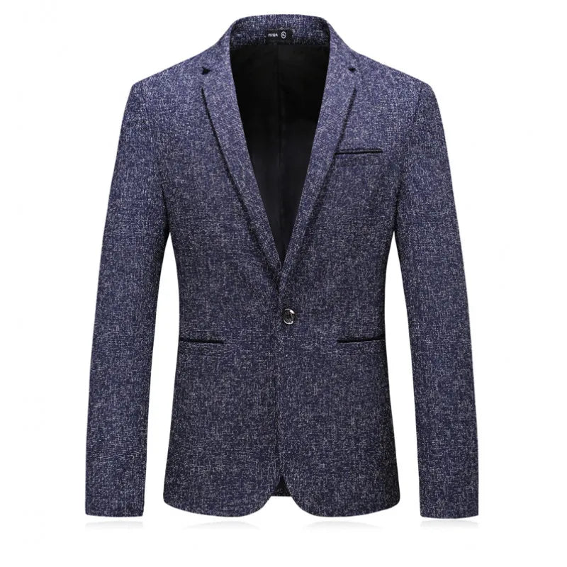 Hübsche Anzüge für Herren, Blazer, Oberteile