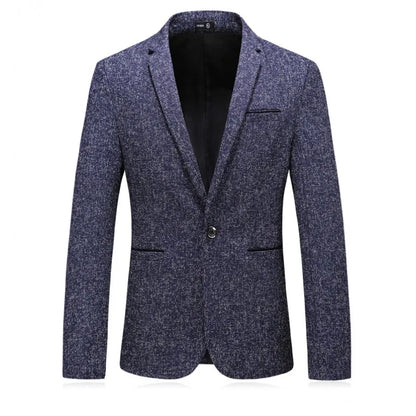 Hübsche Anzüge für Herren, Blazer, Oberteile
