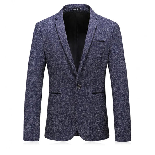 Beaux costumes Blazers pour hommes Hauts