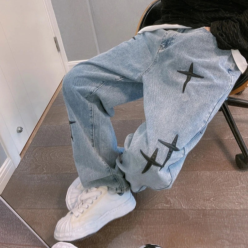 jeans baggy, wide leg jeans, baggy wide leg jeans, streetwear jeans, wide leg jeans men, men jeans, wide leg pants, baggy men jeans, leg jeans, pants men