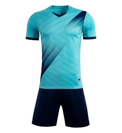 Breathable Summer Short Sleeve Men's Tennis Outfits