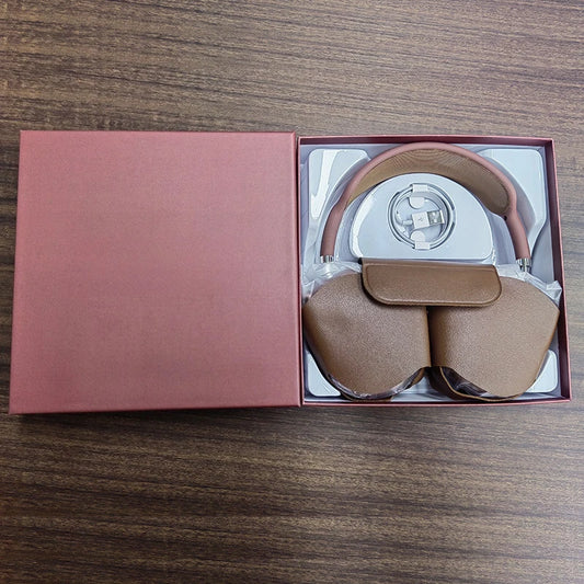 P9 Wireless Bluetooth Headphones Over-Ear with Noise Cancelling Microphone