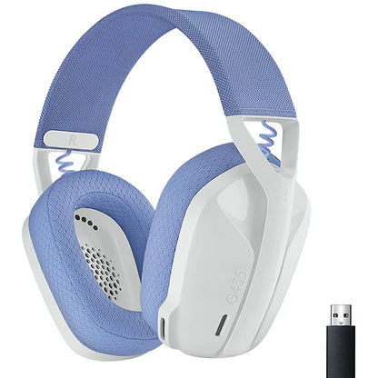 Dual Connection Lightspeed USB 2.4GHz Wireless Gaming Headset