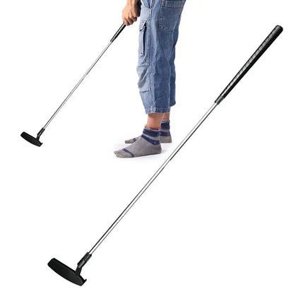 Stainless Steel Lightweight Detachable Kids Golf Clubs