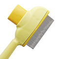 Yellow-A
