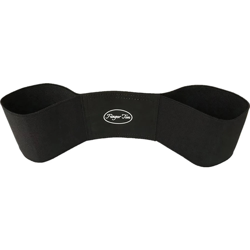 Elastic Golf Swing Trainer Arm Band