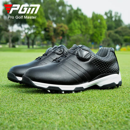 Lightweight Waterproof Golf Shoes for Women
