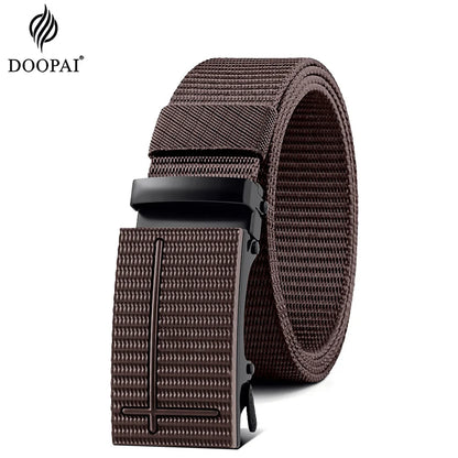 Ceinture de cowboy respirante pour hommes