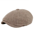 Stripe Brown